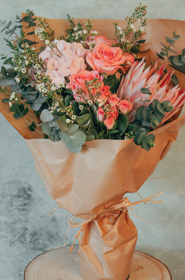 To Mum with Love